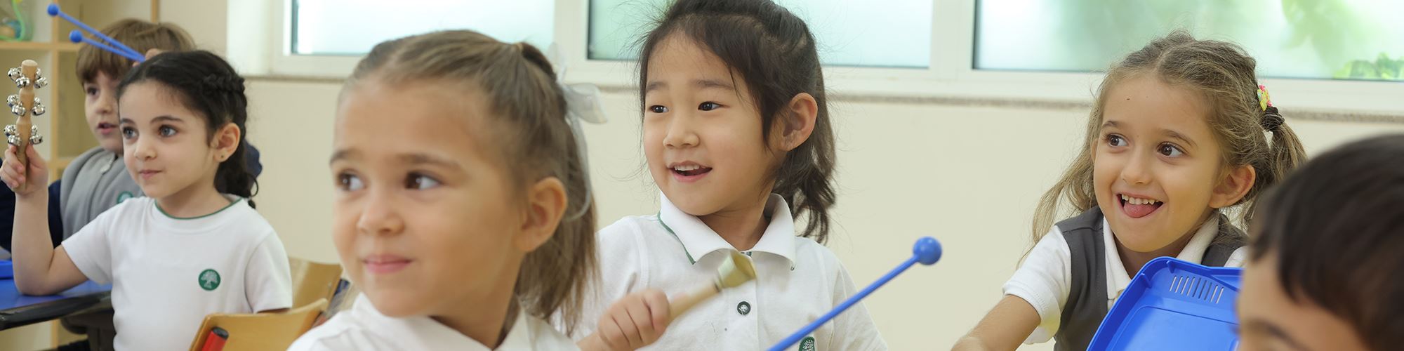 A Look Inside the SLO